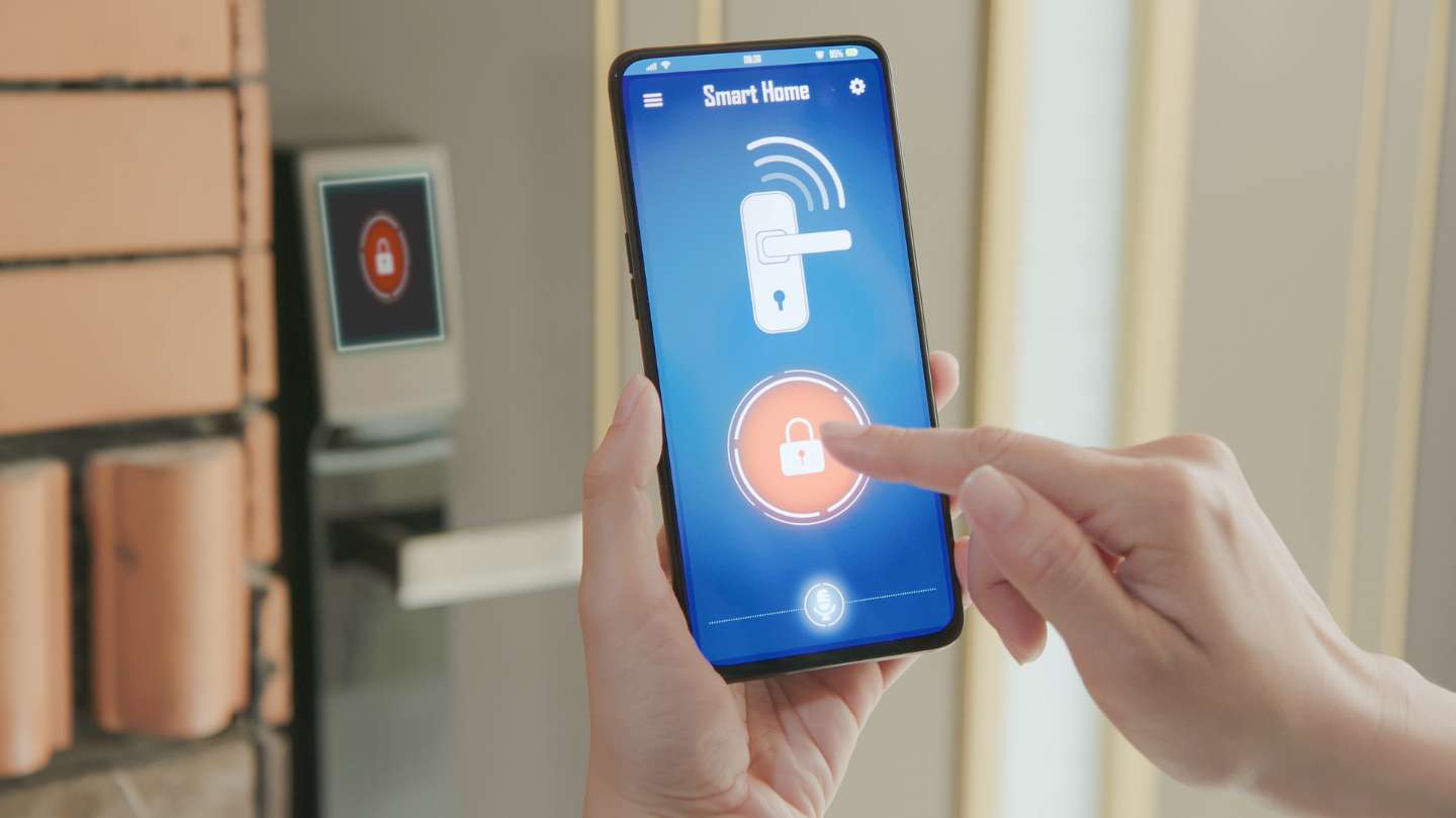 Securing Smart Homes: Protecting IoT Devices and Networks