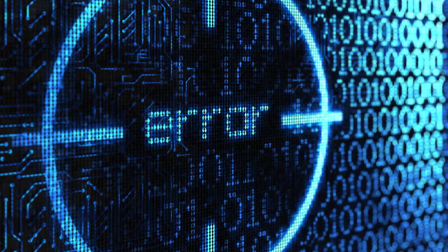 Common Causes of IT Disasters and How to Prevent Them