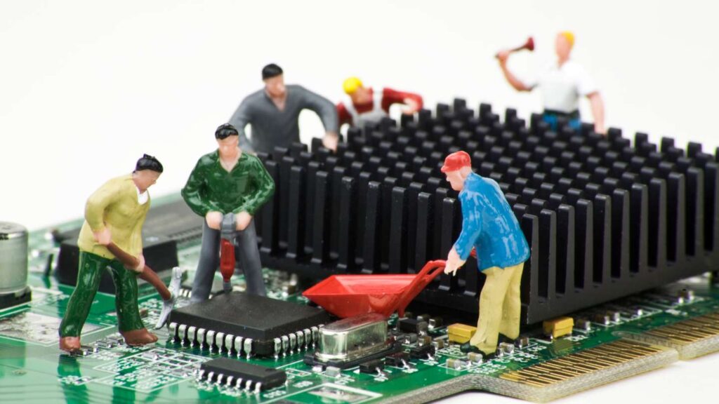 Disaster Recovery for Small Businesses: Tailored Solutions