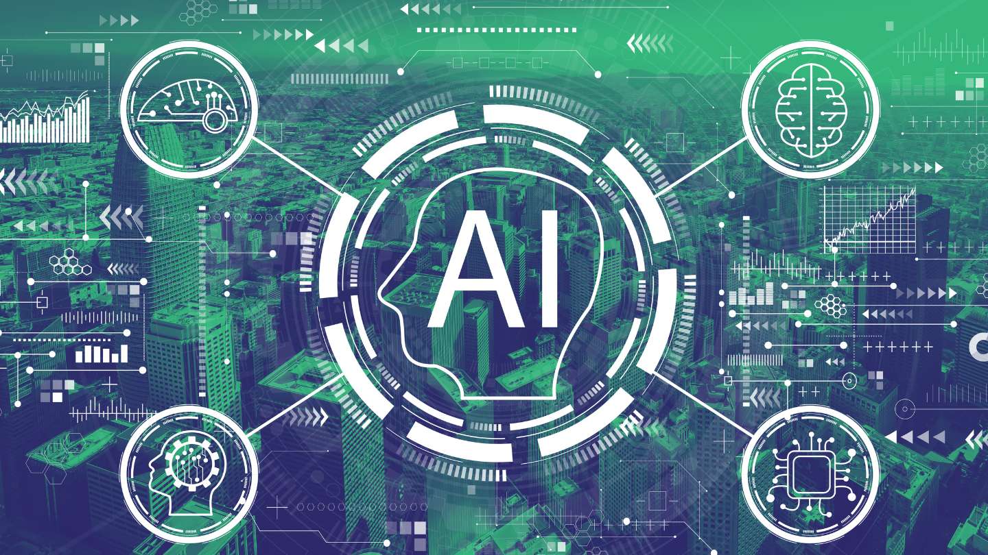 The Impact of Artificial Intelligence on Network Security