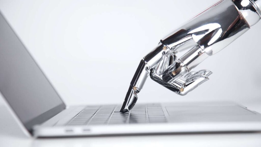 The Role of Artificial Intelligence in Data Recovery