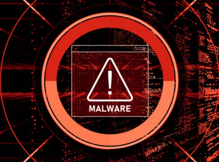 Protecting Your Personal Data from Malware Attacks