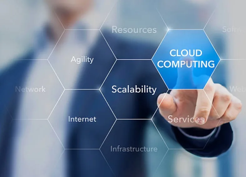 Cloud-Computing-London