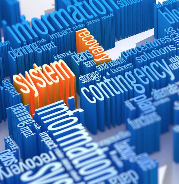Disaster-Data-Recovery