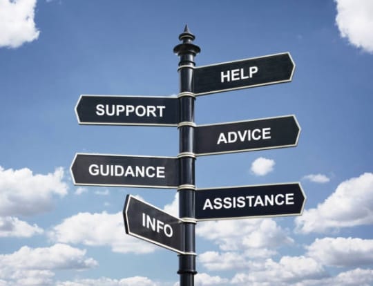 Small Business IT Support